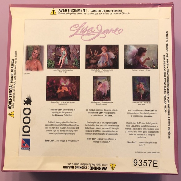 Quiet Daydream By Lisa Jane💗 - Picture 2 of 3